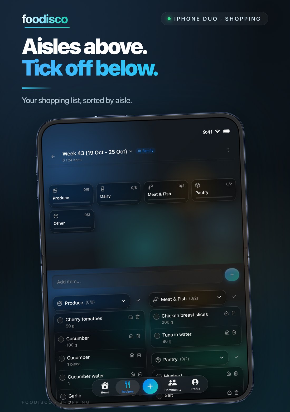 iPhone Duo screenshot 5